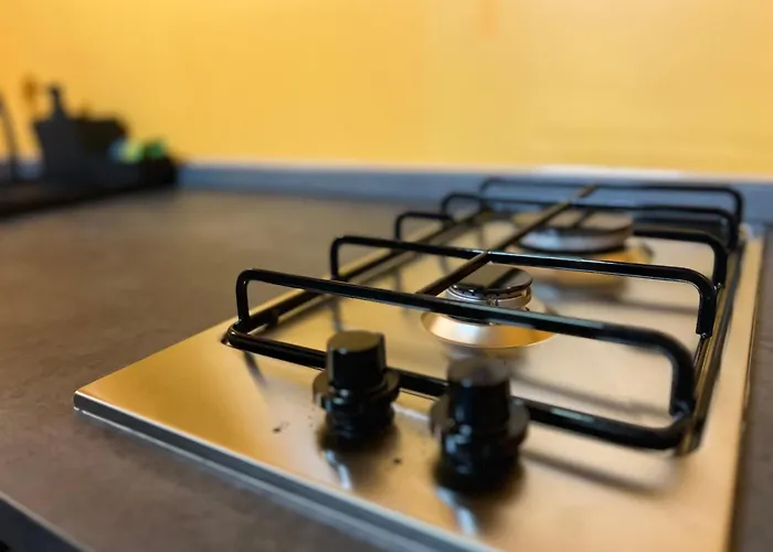 Σαλέ ~chalet_rifugio Tra I Boschi~ *